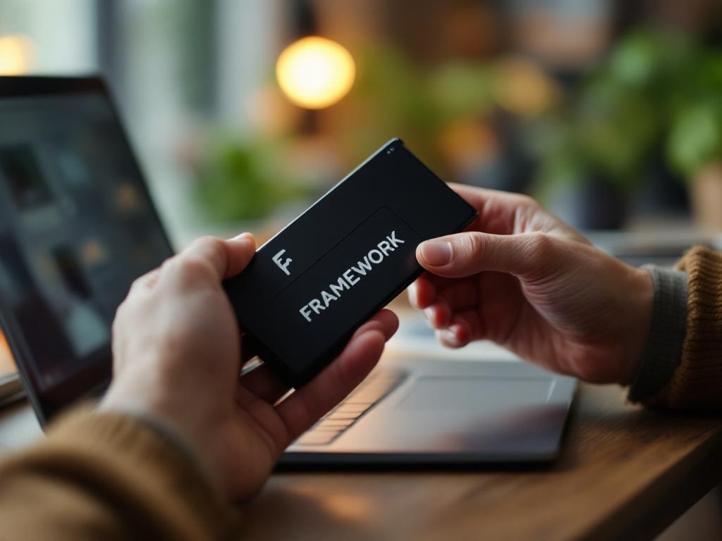 Framework Laptop kopen: complete gids voor modulaire en repareerbare laptops - Afbeelding 3