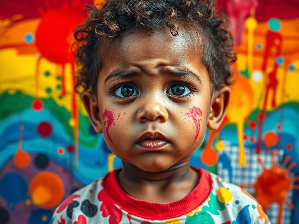 감정 표현을 위한 활동