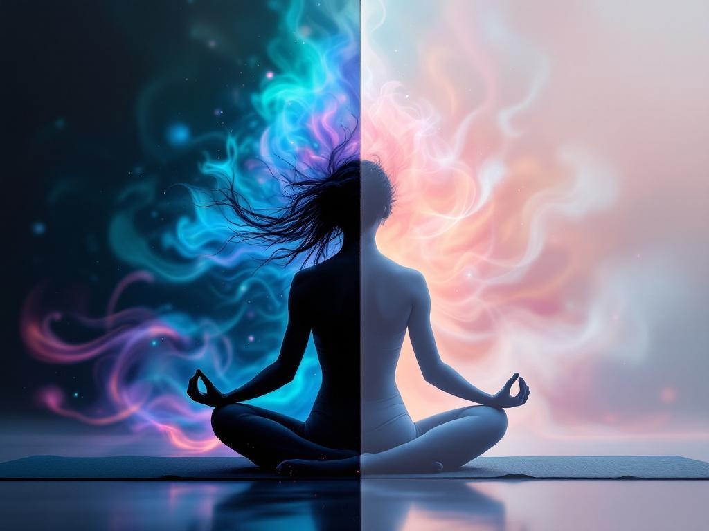 Vinyasa vs Yin: Welke yogastijl past bij jou? - Afbeelding 3