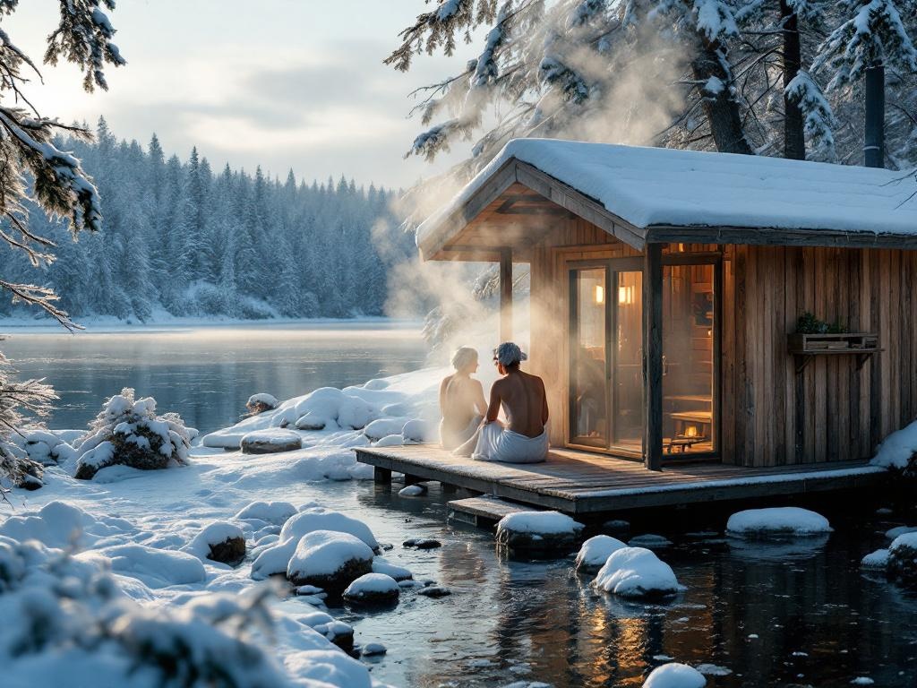 Wat Nederland kan leren van Finland: 8 geheimen van het gelukkigste land ter wereld - Afbeelding 1