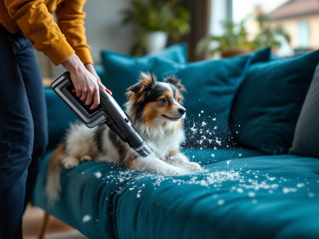 Beste stofzuigers voor huisdierharen 2025 – welke zuigt kattenhaar en hondenhaar het best? Beste stofzuigers voor huisdierharen 2025 – welke zuigt kattenhaar en hondenhaar het best? - Afbeelding 3