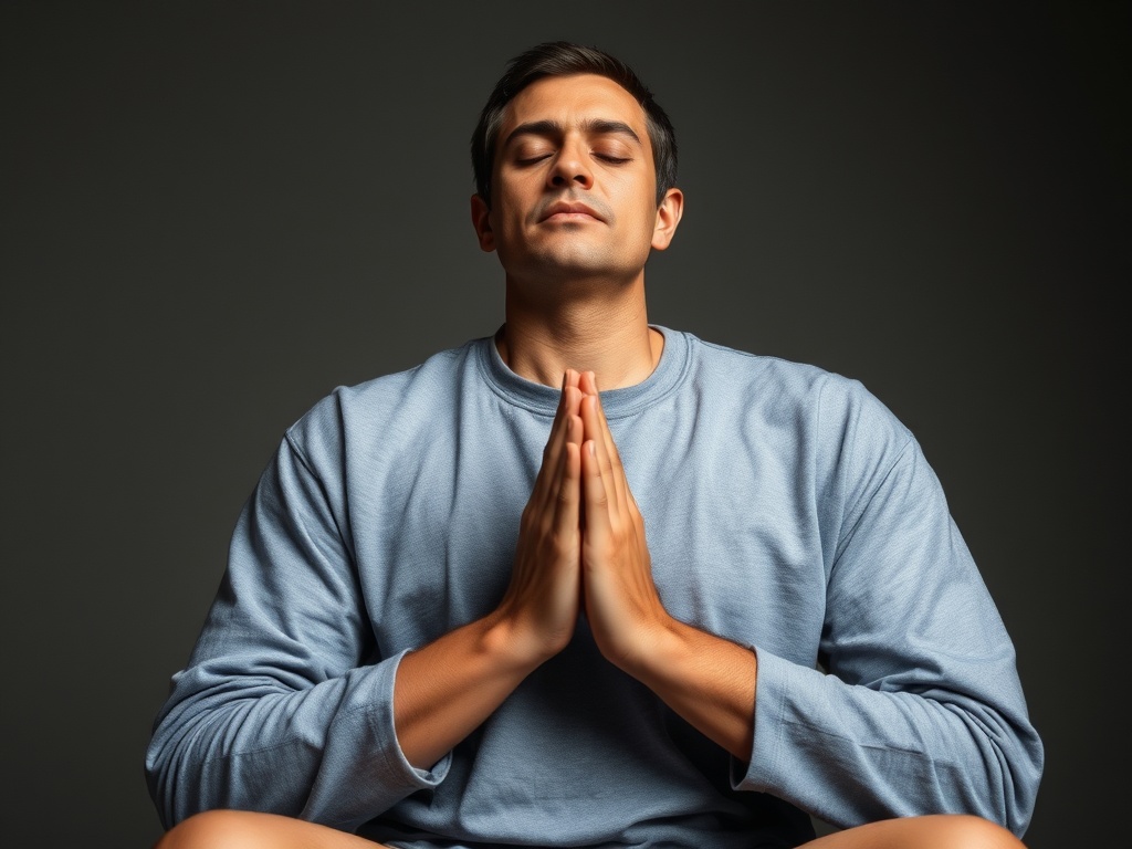 감정 조절을 위한 마음챙김 연습