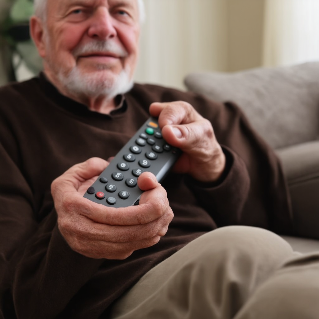 Hoe je producten vergelijkt die geschikt zijn voor senioren: checklist voor gebruiksgemak Hoe je producten vergelijkt die geschikt zijn voor senioren: checklist voor gebruiksgemak - Afbeelding 1