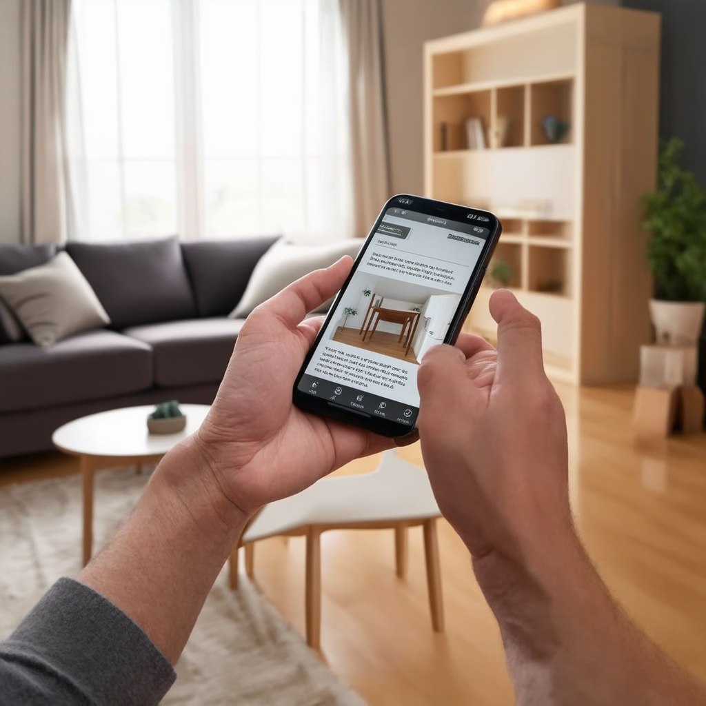 De Rol van Tekstschrijven in Augmented Reality Ervaringen - Afbeelding 1