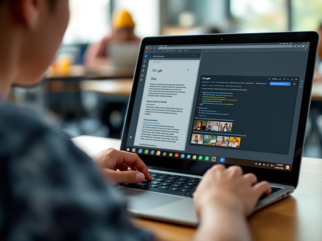 Chromebook vs Windows laptop voor studenten: welke kies je in 2025? - Afbeelding 1