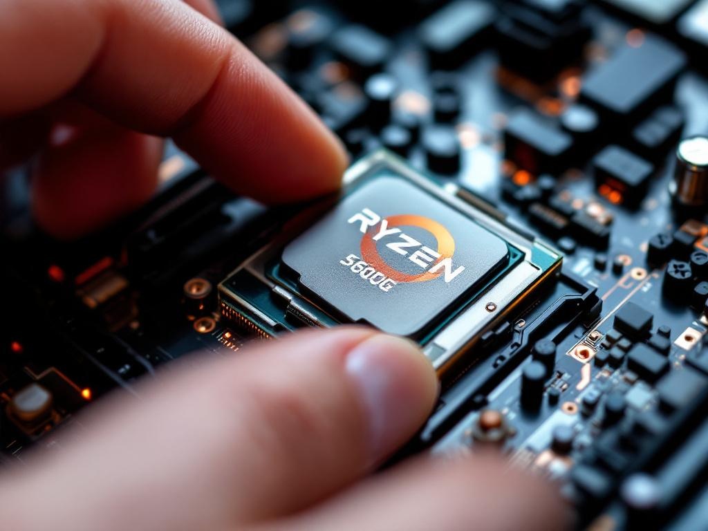 Budget gaming PC samenstellen onder 500 euro: complete onderdelenlijst 2025 - Afbeelding 1