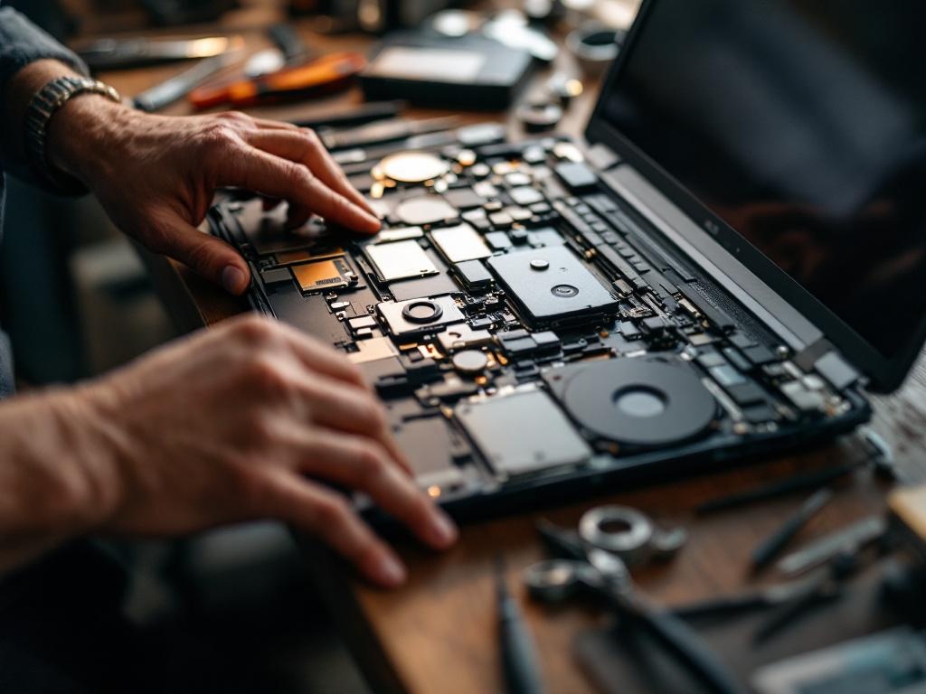 Duurzame laptop kopen: 7 tips voor milieubewuste hardware keuzes - Afbeelding 1