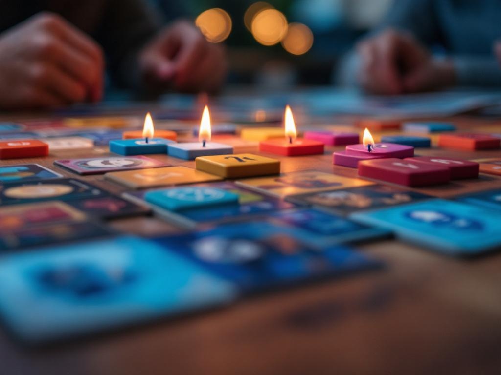 Review: Azul Duel - Is het de moeite waard voor gezinnen? - Afbeelding 1