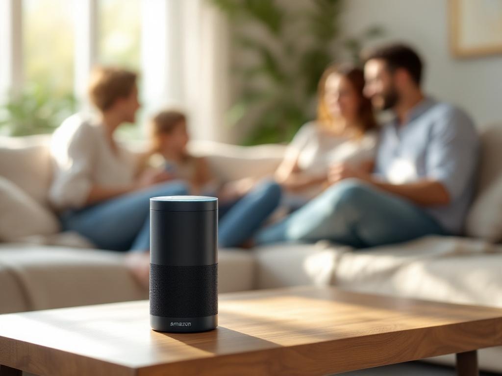 10 beste slimme speakers voor beginners in 2025: van Google Nest tot Amazon Echo - Afbeelding 3