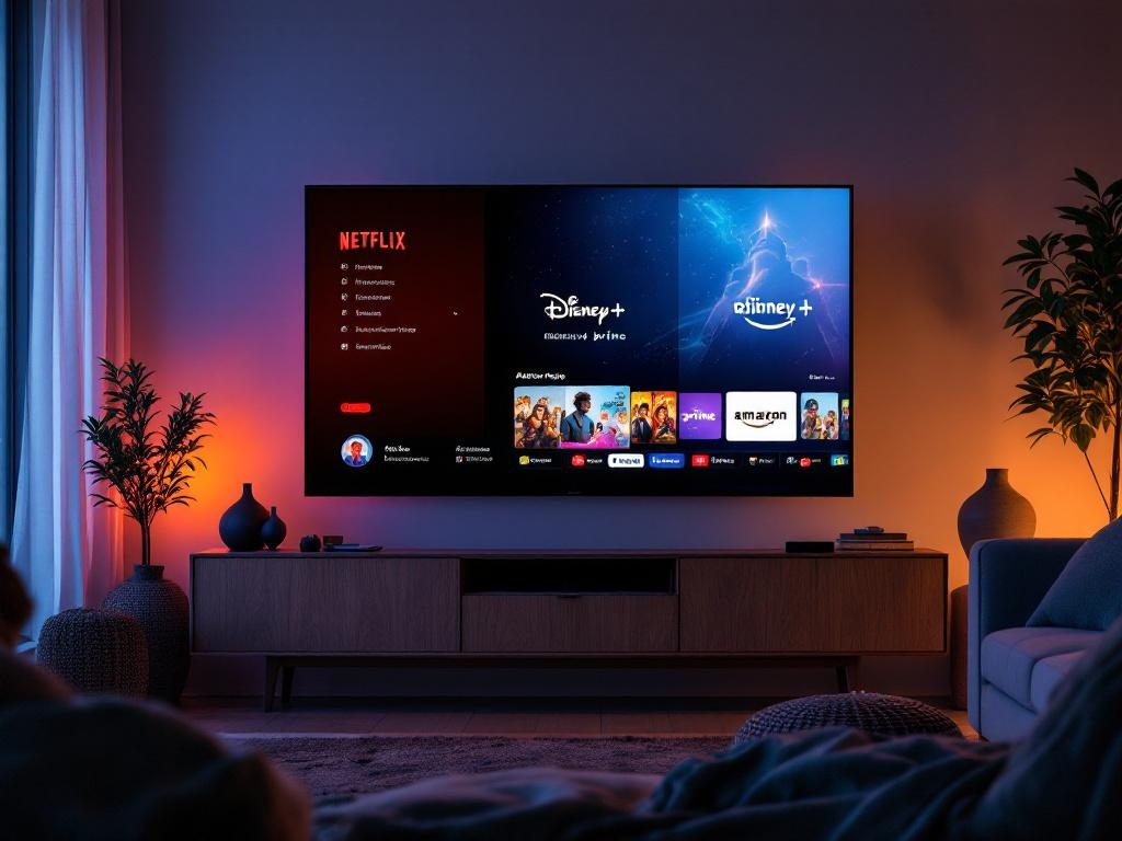 Netflix vs Disney+ vs Amazon Prime: welke streamingdienst past bij jou in 2025 - Afbeelding 1