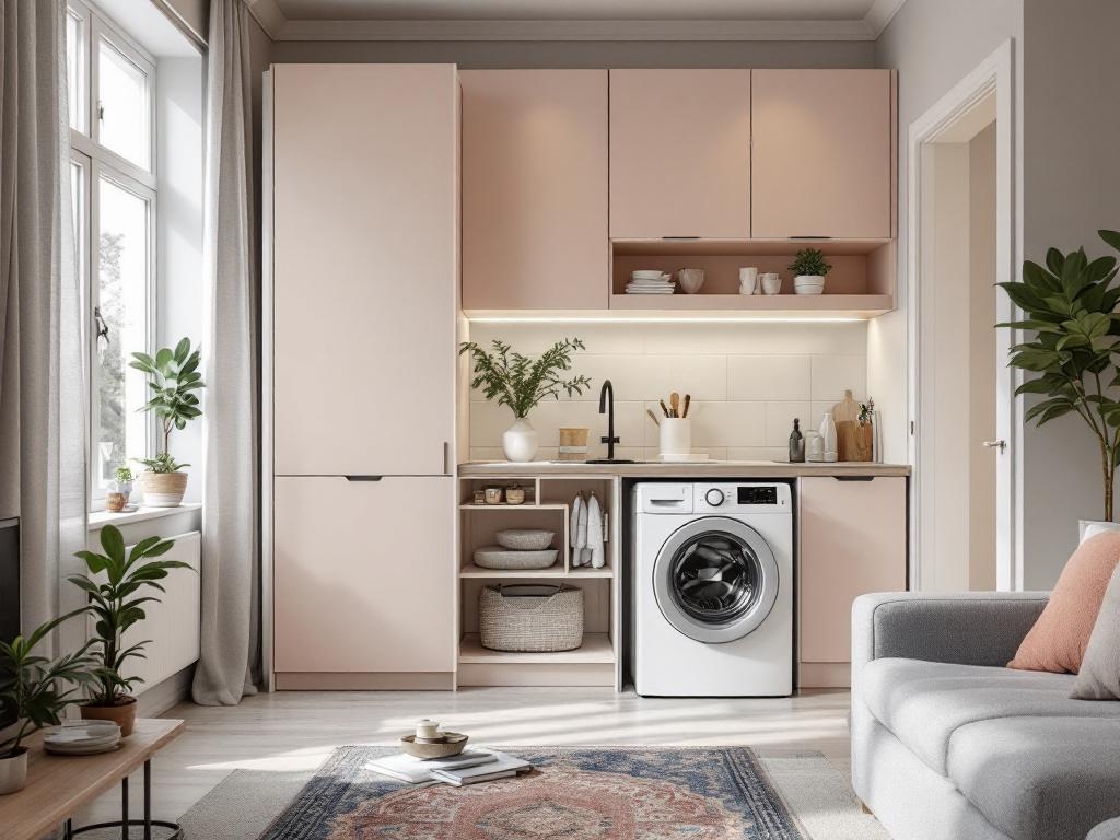 Beste compacte apparaten voor kleine woningen en studio's: complete gids - Afbeelding 2