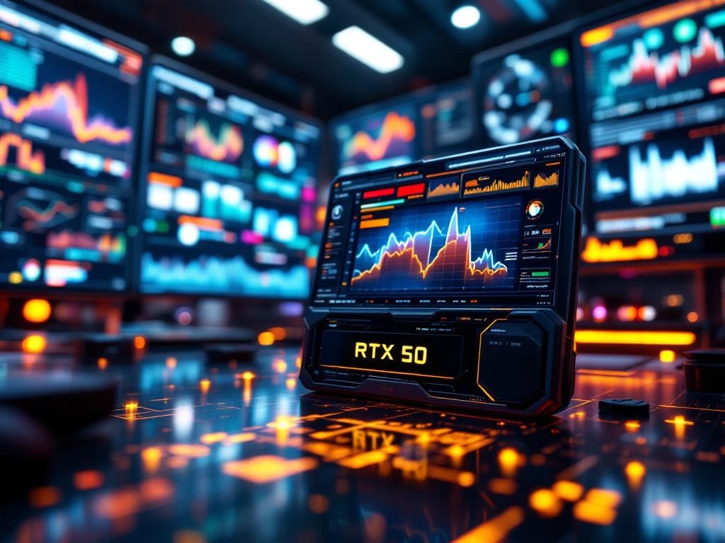 NVIDIA RTX 50-serie vs RTX 40-serie: welke GPU moet je kopen in 2025? - Afbeelding 3