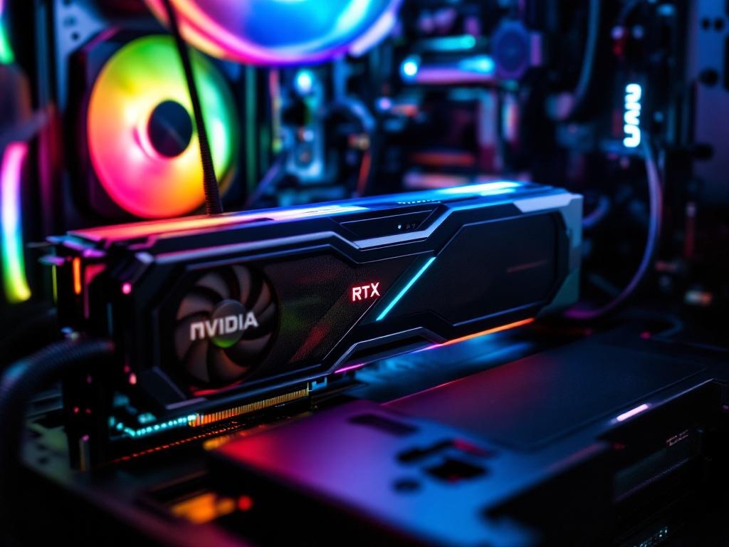 NVIDIA RTX 50-serie vs RTX 40-serie: welke GPU moet je kopen in 2025? - Afbeelding 1