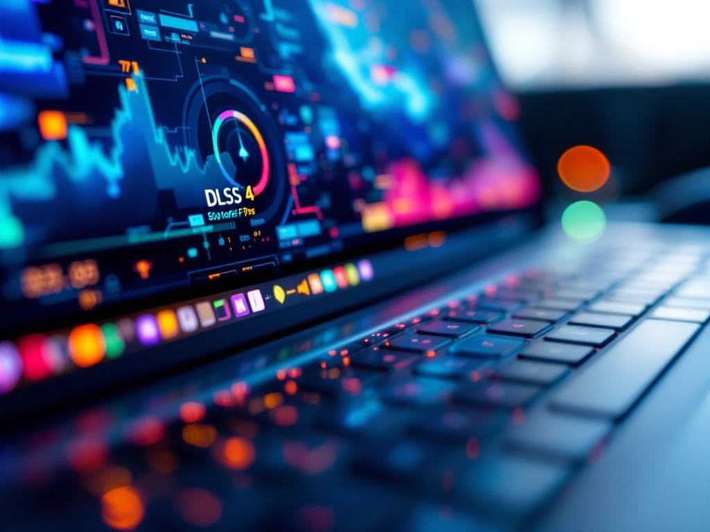 AI-gaming laptops: hoe AI je game-ervaring verbetert in 2025 - Afbeelding 1