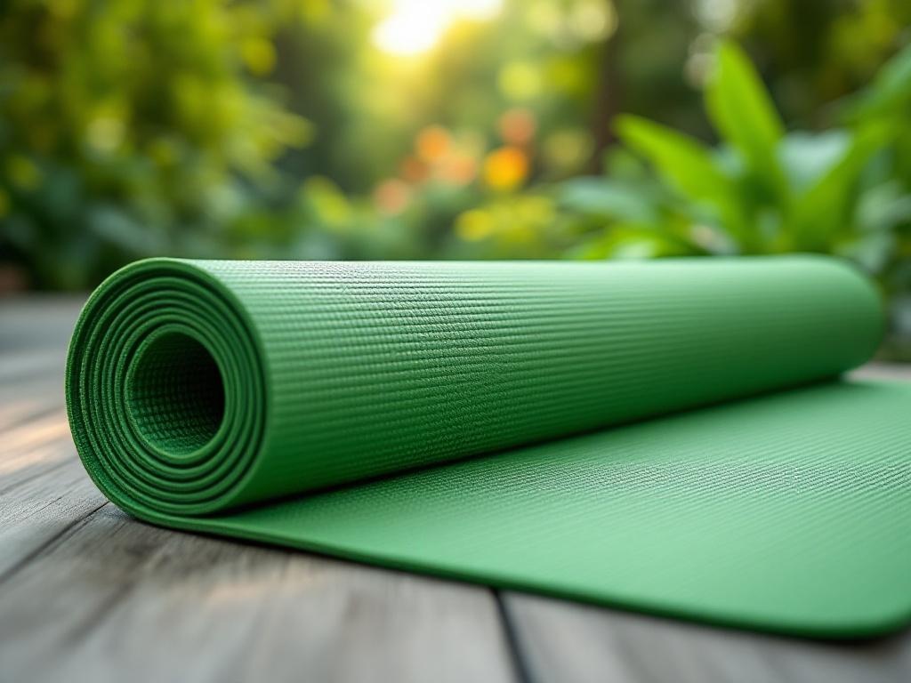 Review: Is duurzame yoga-uitrusting het geld waard? - Afbeelding 1