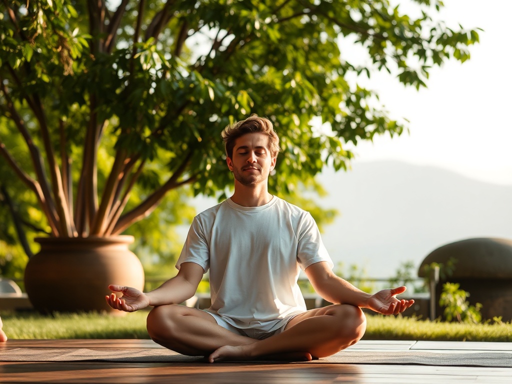 명상이 집중력 향상에 미치는 영향