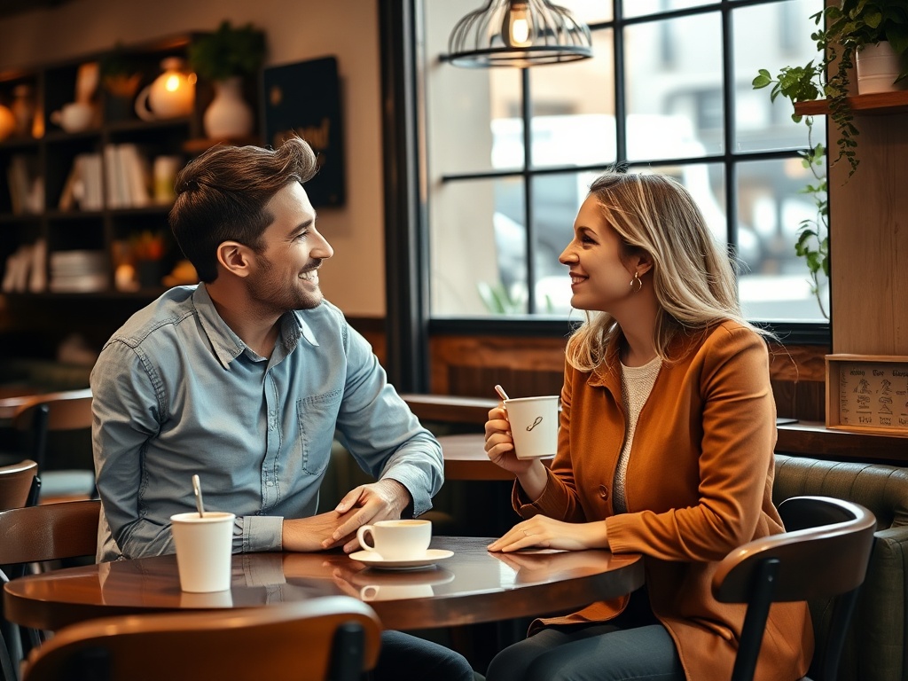 소개팅 애프터 요청 심리