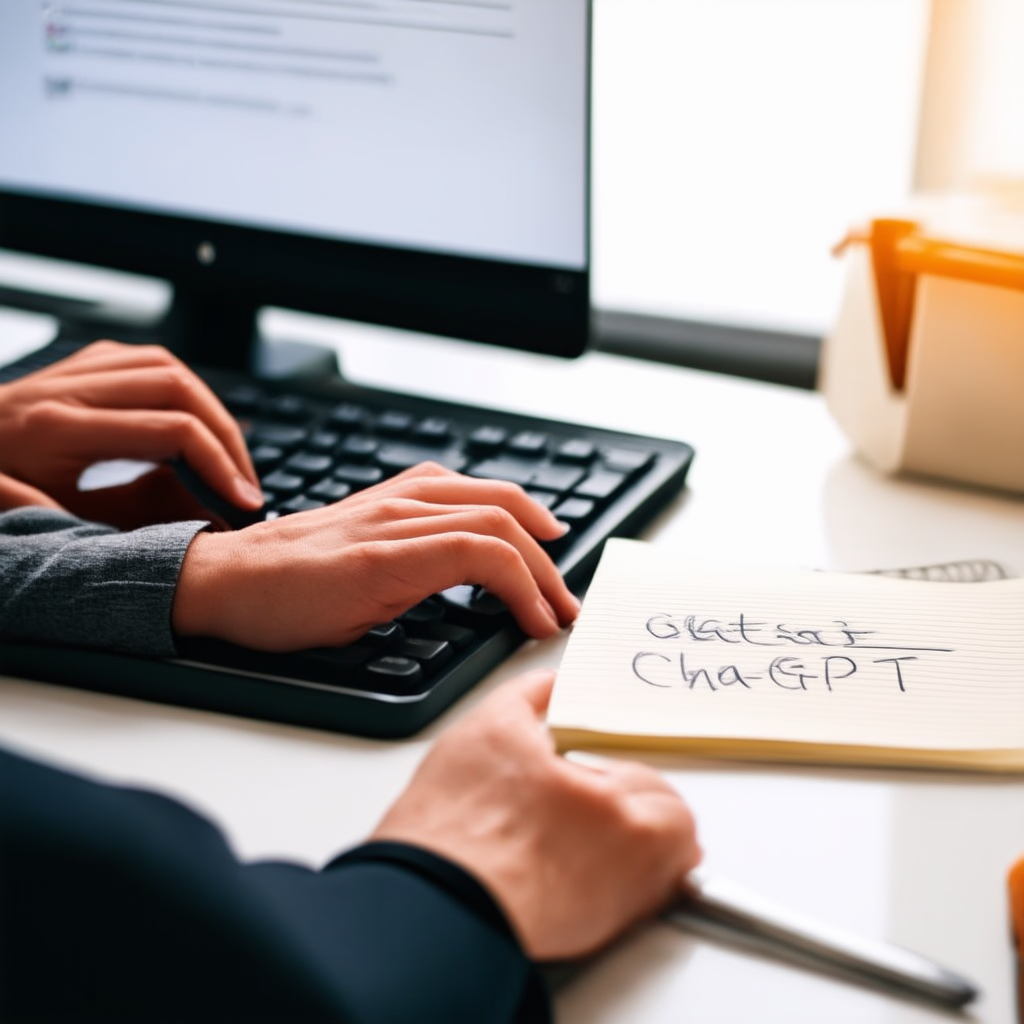 ChatGPT en AI-tools effectief inzetten voor content zonder kwaliteitsverlies - Afbeelding 1