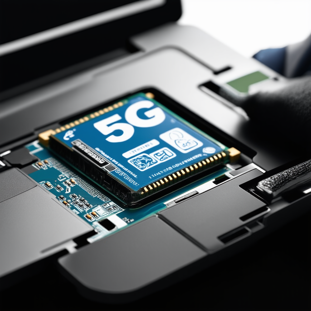 5G laptop kopen: wat zijn de voordelen en is het de investering waard? - Afbeelding 1