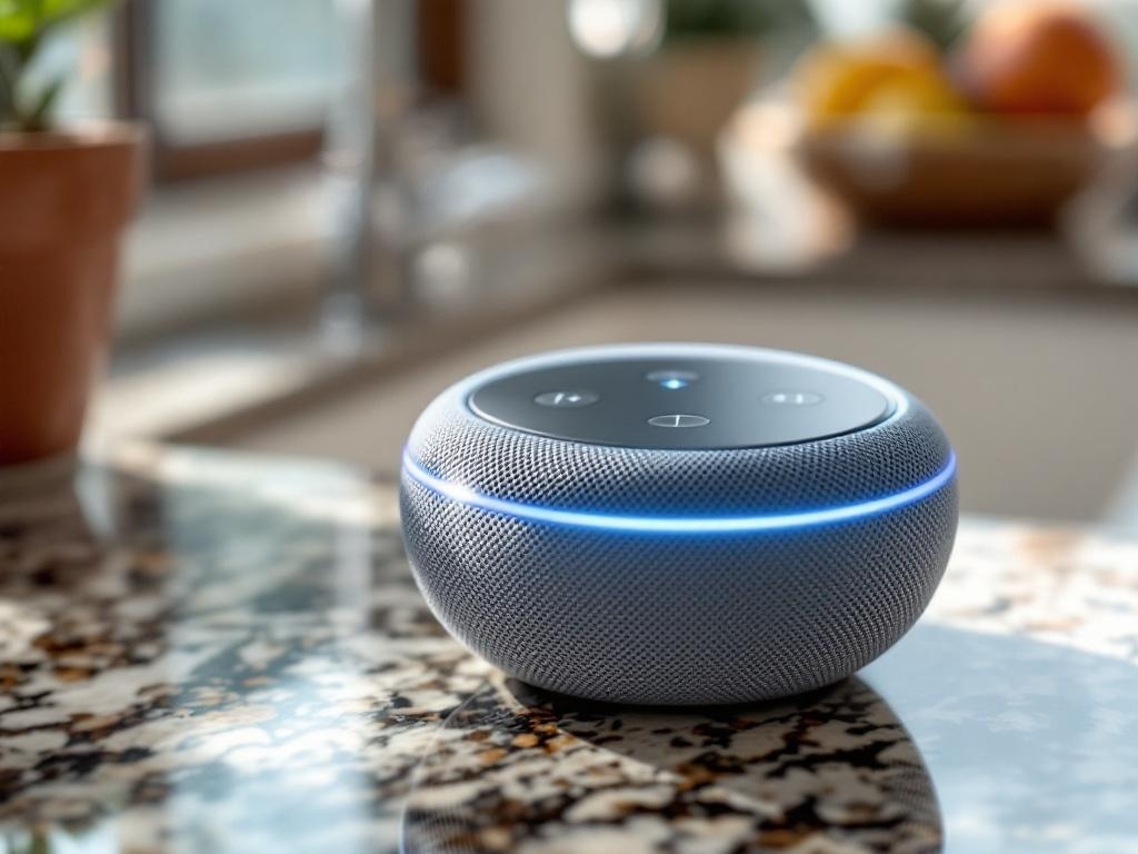 10 beste slimme speakers voor beginners in 2025: van Google Nest tot Amazon Echo - Afbeelding 2