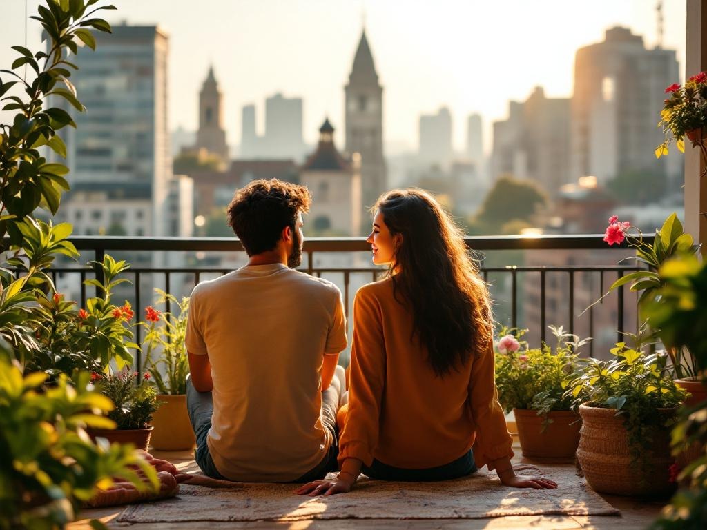 Geluk per levensfase: wat je in je 20s, 30s, 40s en 50+ anders moet doen - Afbeelding 1