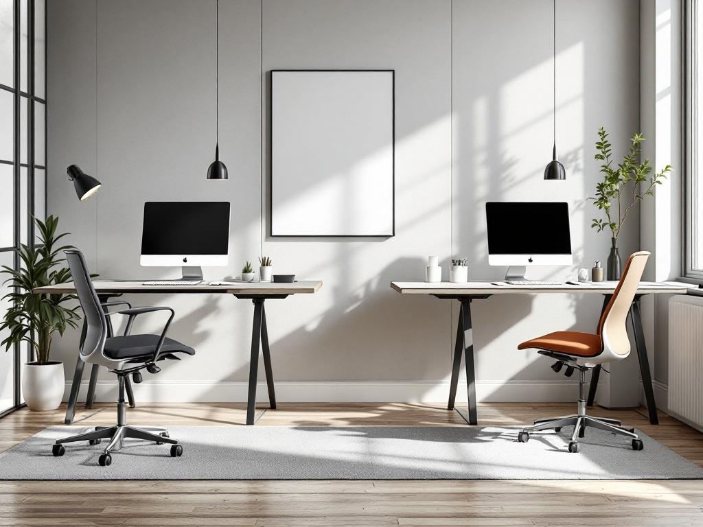 10 ergonomische bureaustoelen voor thuiswerkers onder €300 getest 10 ergonomische bureaustoelen voor thuiswerkers onder €300 getest - Afbeelding 3