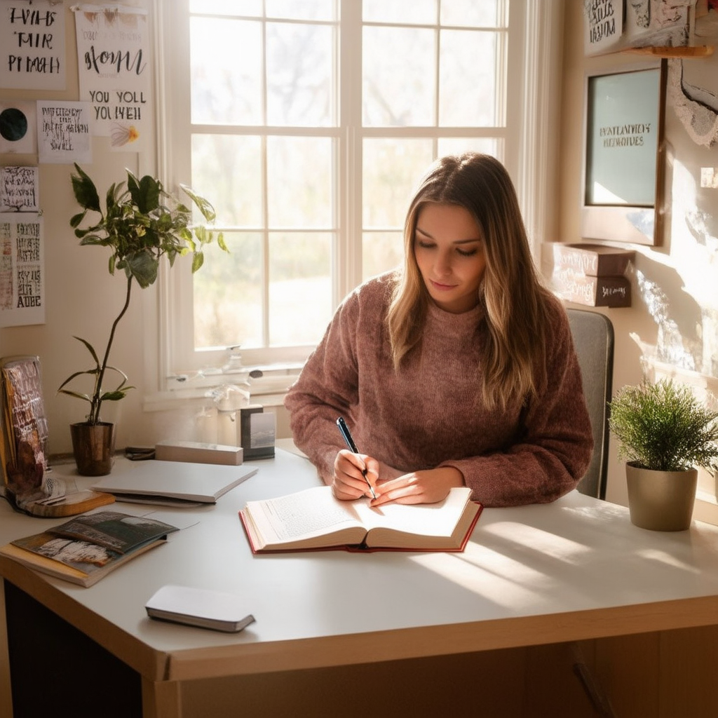 Zingeving vinden: 9 vragen die onthullen wat jouw leven betekenis geeft - Afbeelding 1