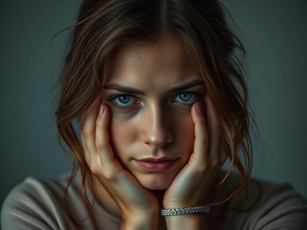 헤어짐 불안 극복법을 고민하는 사람