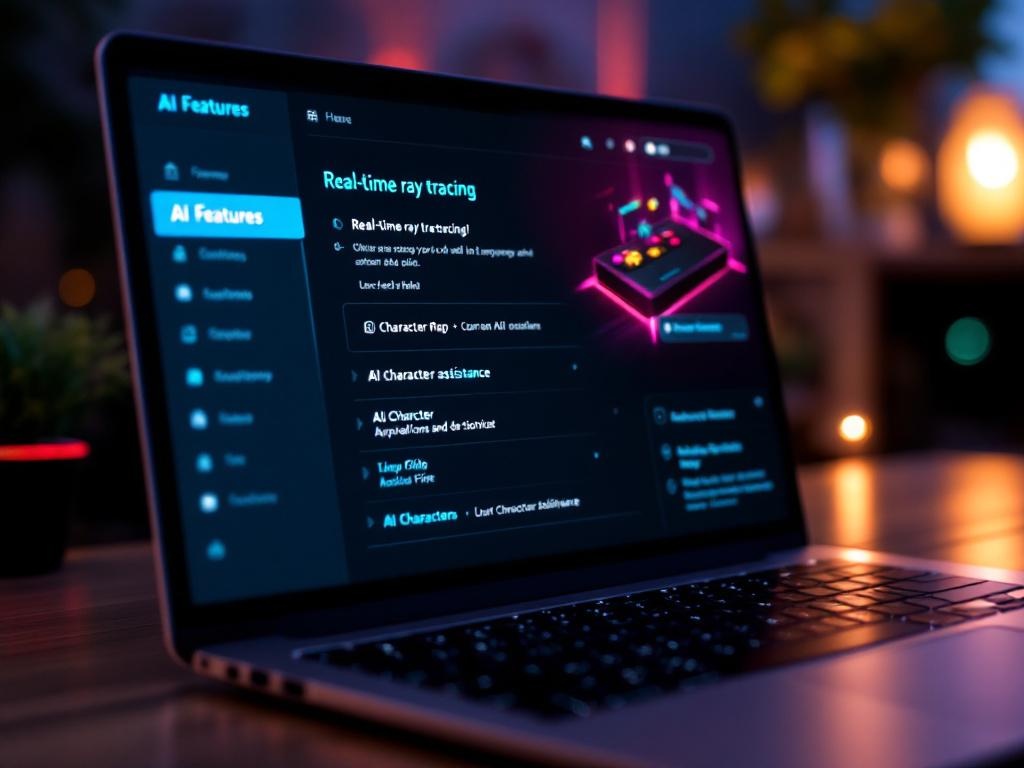 AI-gaming laptops: hoe AI je game-ervaring verbetert in 2025 - Afbeelding 3