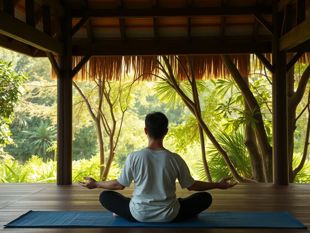 혼자 있고 싶을 때 사회적 소진을 극복하는 방법