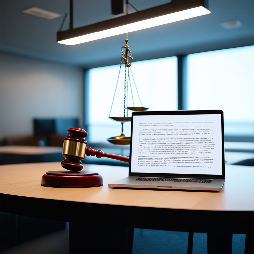 Juridische valkuilen van AI-gegenereerde content: wat je als ondernemer moet weten - Afbeelding 1