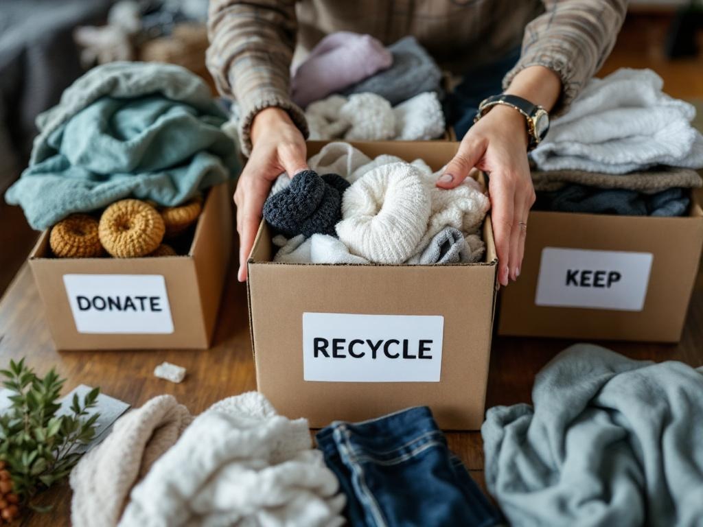 Minimalisme voor beginners: opruimen voor een rustiger hoofd en meer geluk - Afbeelding 3