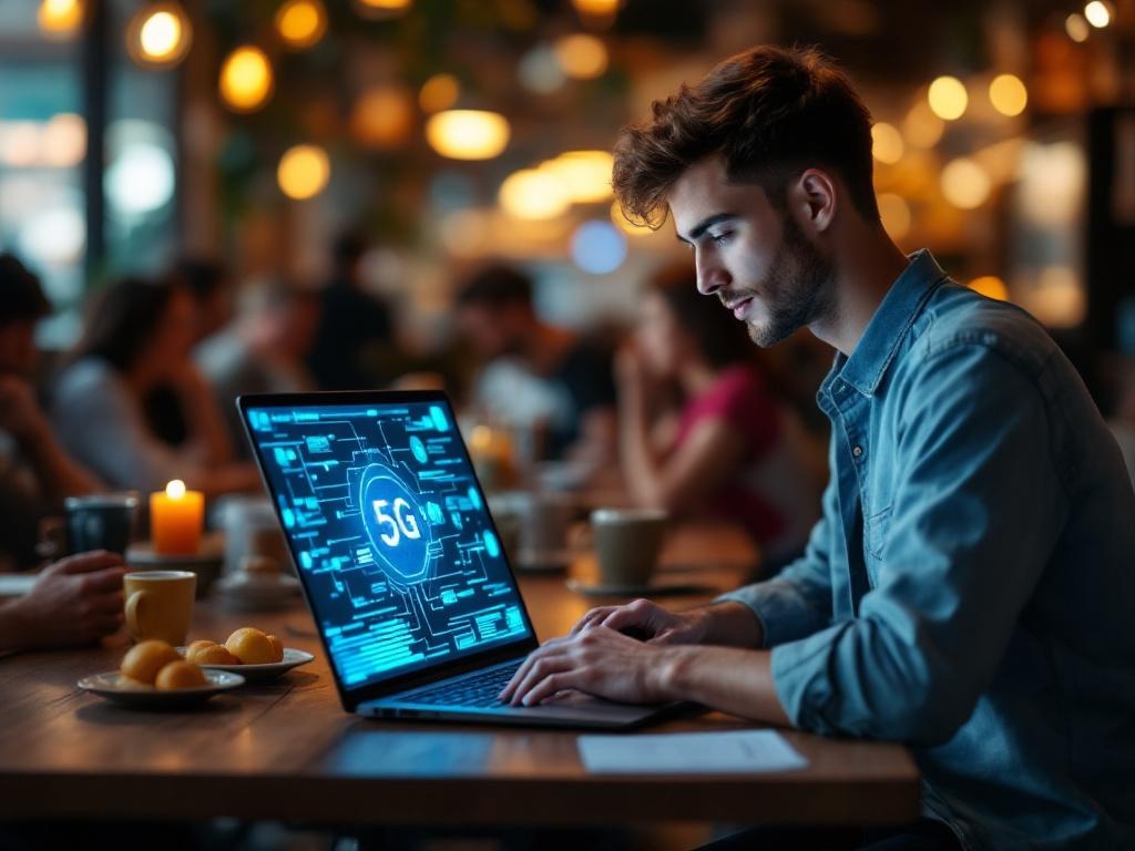 5G-laptops vergelijken: welke modellen hebben 5G en heb je het nodig? - Afbeelding 1