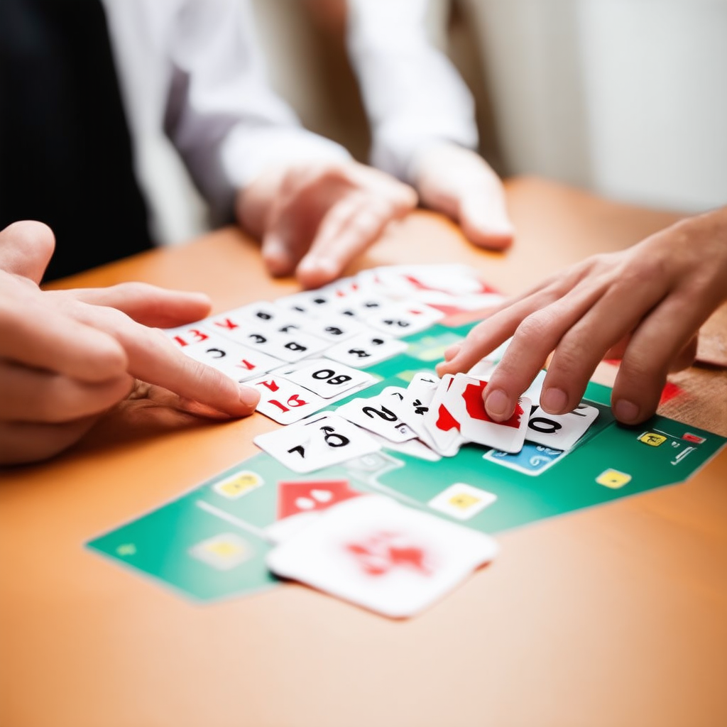 Coöperatieve bordspellen: 12 spellen waar je samen wint in plaats van tegen elkaar - Afbeelding 1