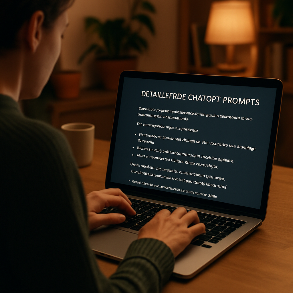 7 manieren om ChatGPT prompts te schrijven die perfecte Nederlandse teksten opleveren