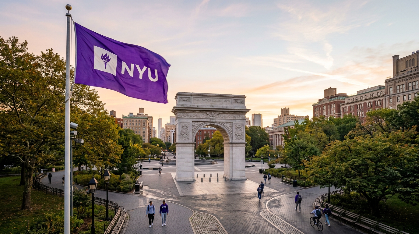 NYU Faculty Strike Ends with Landmark Deal: 95% of Instructors to Earn Over $100,000