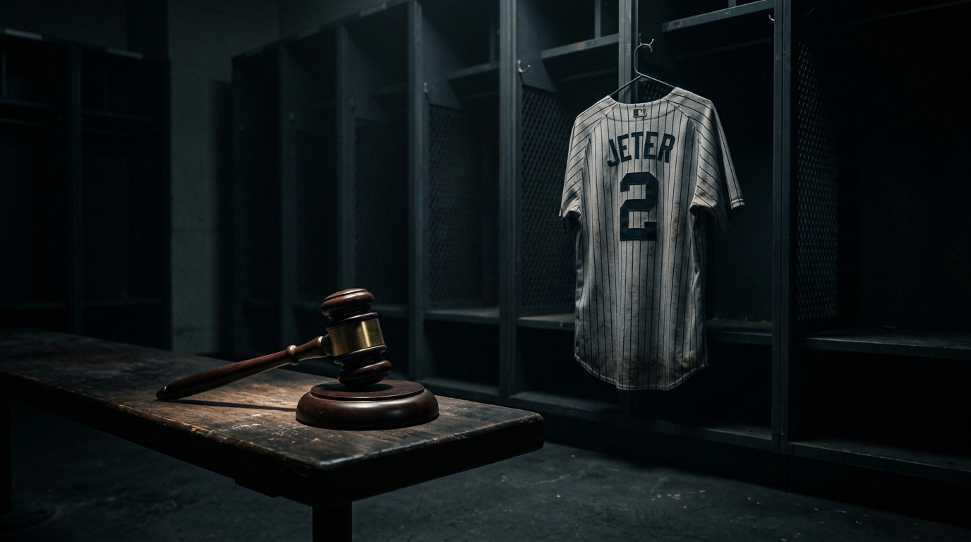 Institutional Trust and the Athlete: Analyzing Alec Bohm's Financial Suit Against His Parents