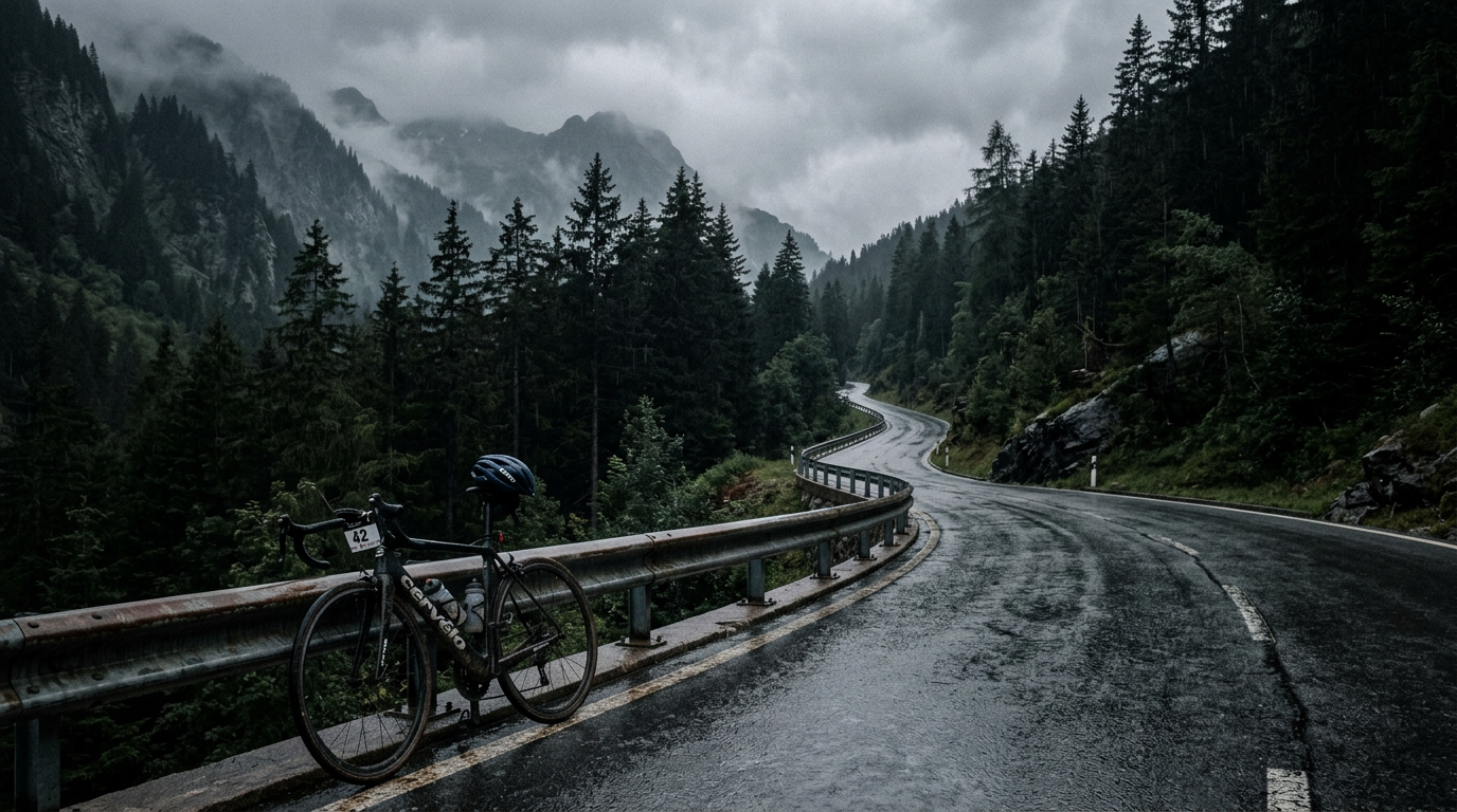 Institutional Oversight and the Fatal Gap: The Accountability Crisis in International Cycling