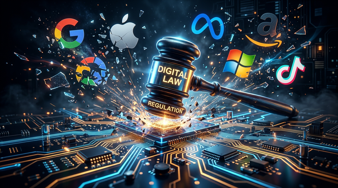 The End of Exceptionalism: Why Meta and Google Verdicts Signal a Political Sea Change