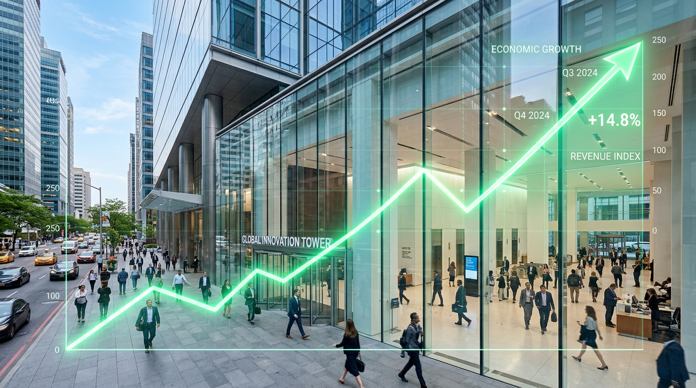 The March Jobs Surprise: Decoding the Political Reality Behind the 4.3% Unemployment Rate