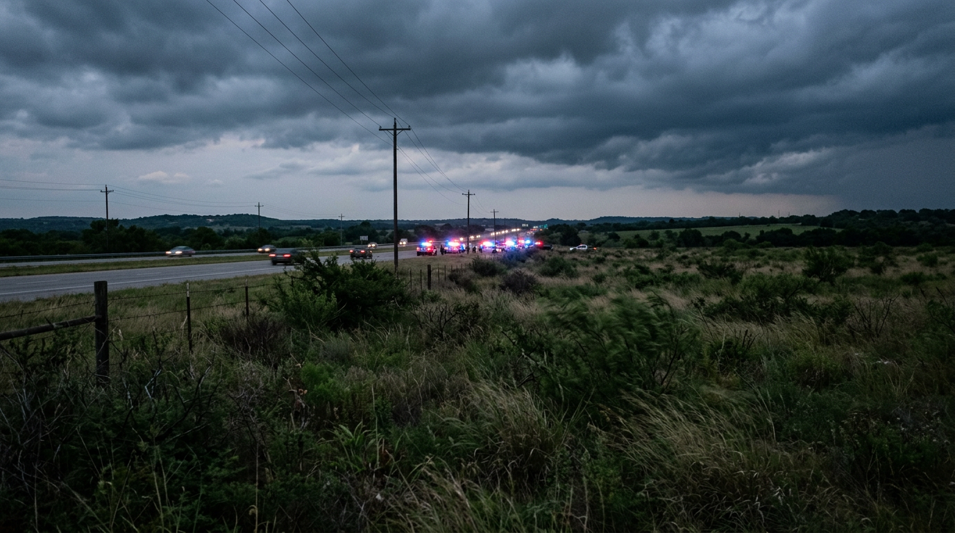 Justice Delayed: James Dolphs Elmore Jr. Charged in Texas Killing Fields Cases