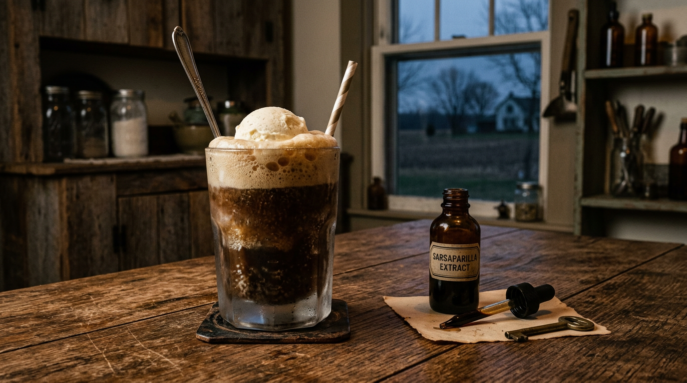 The Freetown Conspiracy: Poison, Root Beer, and the Failure of Initial Oversight