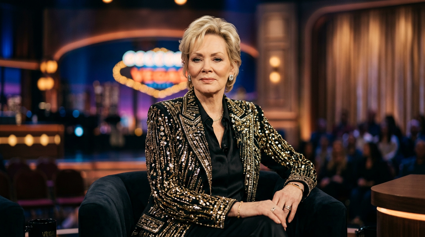 Legacy and Laughter: Jean Smart Reflects on the Final Act of 'Hacks'