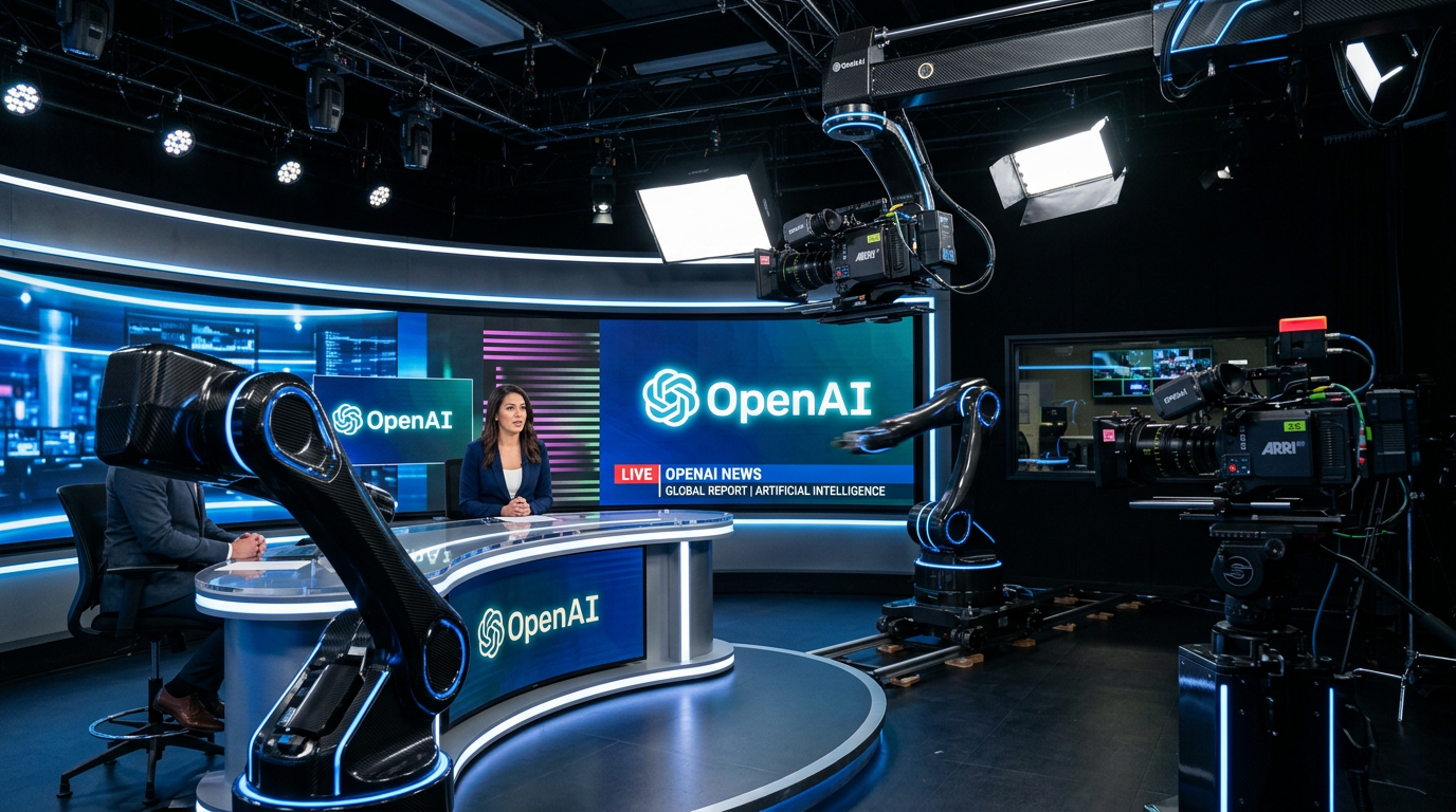 Silicon Power: Why OpenAI’s Purchase of ‘TBPN’ is a Masterstroke of Narrative Control