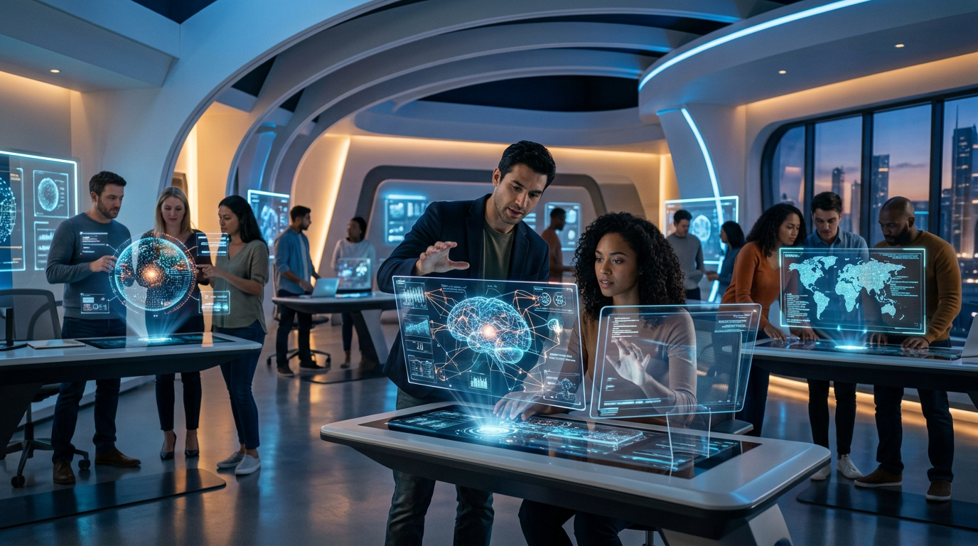 Closing the AI Reality Gap: Why Learning Technology Is Entering a New ...